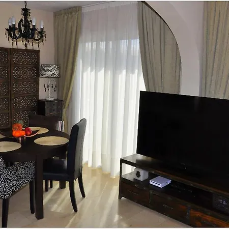 Apartment Oasis Tropical Callao Salvaje