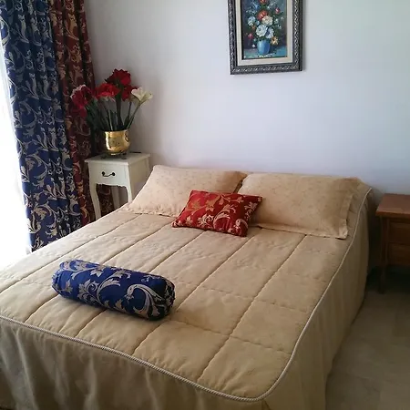 Apartment Oasis Tropical Callao Salvaje