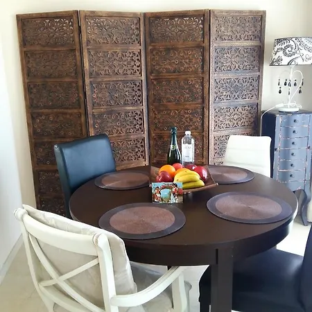 Apartman Oasis Tropical