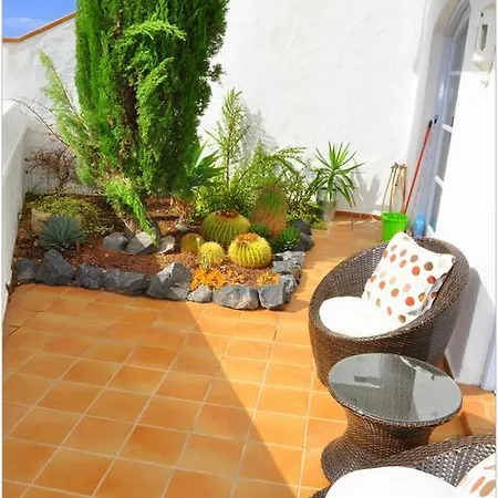 شقة Oasis Tropical