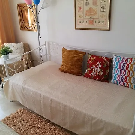Oasis Tropical كالاو سالفاجي